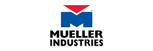 Mueller Copper Pipe